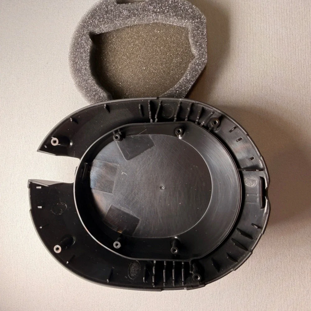 Sony WH-1000XM5 L Ear Cup Replacement Parts Housing Frame Ear Pad Black YY2954